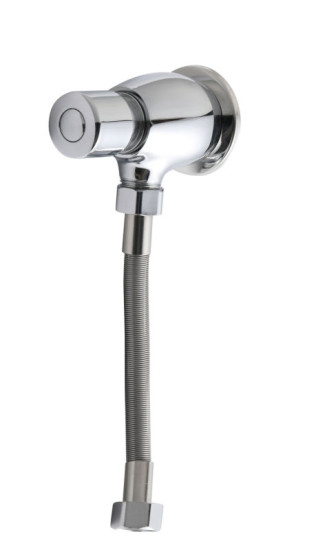 Пісуар Mixxus Premium Bevel-1004 340x305x685 з краном для пісуару (MP6663)