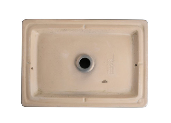 Раковина Mixxus Premium QUADRO-0108 Gray 550x390x145 (MP6652)
