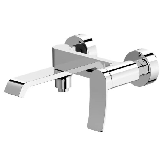 Смеситель для ванны Mixxus Premium Dali 009 EURO (MI6747)