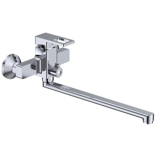 Змішувач для ванни Mixxus Premium Loren 006 EURO (MI6799)
