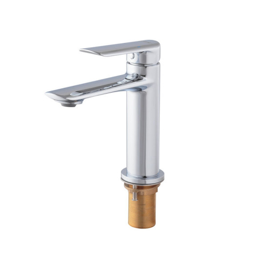 Змішувач для раковини Koer KB-10028-01 (KR5289)