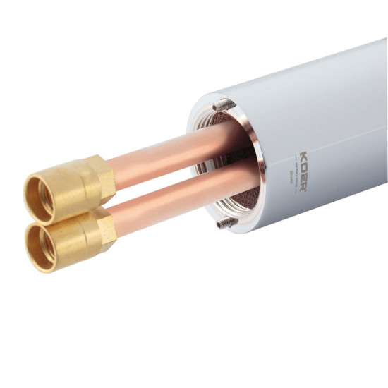 Змішувач для раковини Koer KB-10028-01 (KR5289)