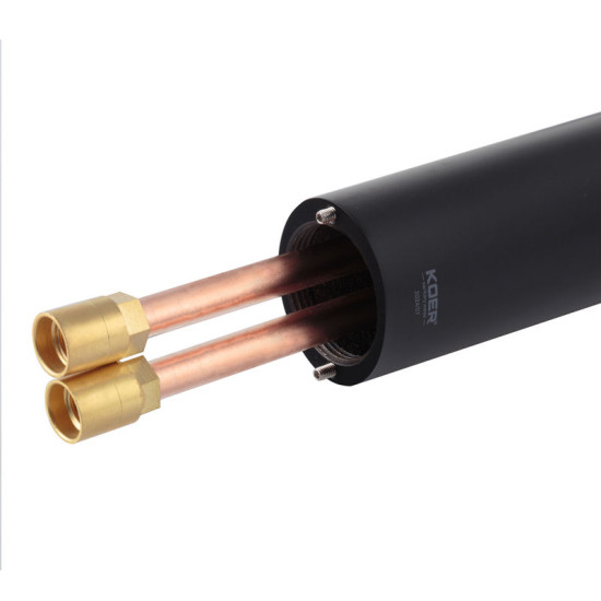 Змішувач для раковини Koer KB-10028-05 (KR5290)