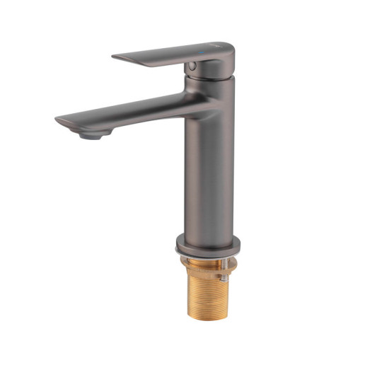 Змішувач для раковини Koer KB-10028-07 (KR5292)