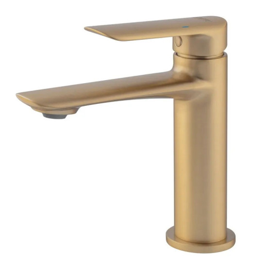 Змішувач для раковини Koer KB-10028-12 (KR5291)