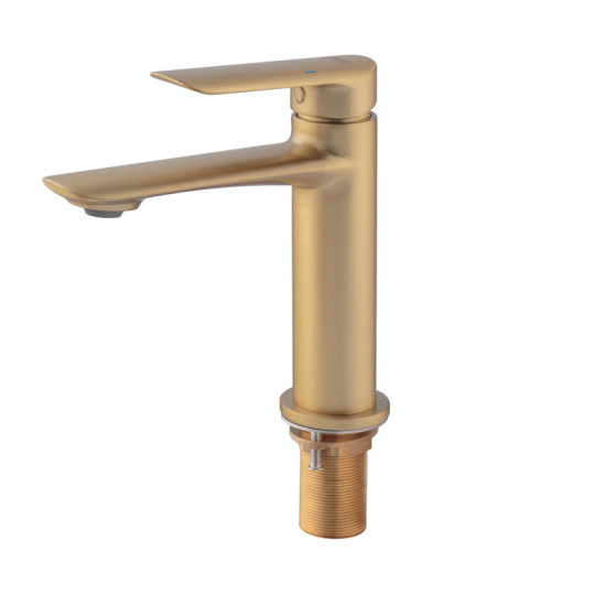 Змішувач для раковини Koer KB-10028-12 (KR5291)