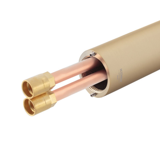 Змішувач для раковини Koer KB-10028-12 (KR5291)