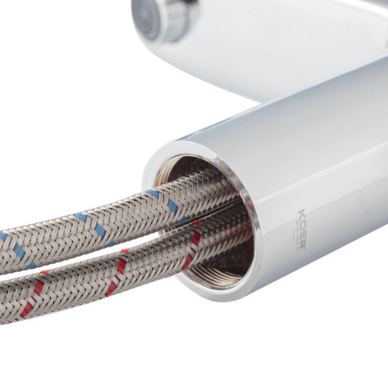 Смеситель для раковины Koer KB-10030-01 (KR5424)