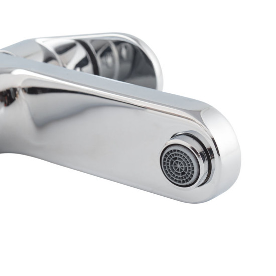 Смеситель для раковины Koer KB-10030-01 (KR5424)