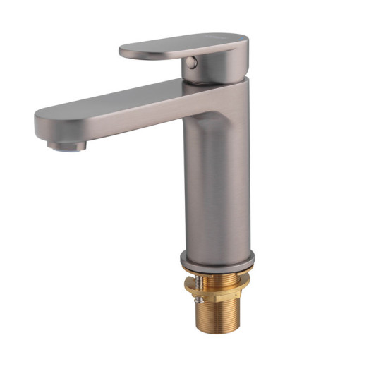 Змішувач для раковини Koer KB-10030-07 (KR5426)