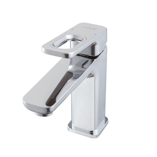 Змішувач для раковини Koer KB-10031-01 (KR5430)