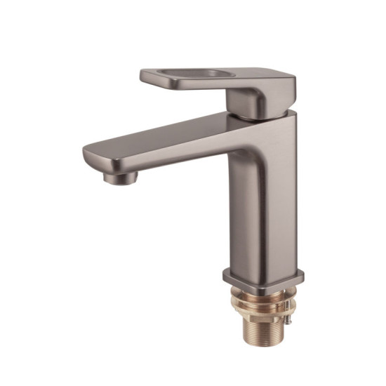 Змішувач для раковини Koer KB-10031-07 (KR5432)