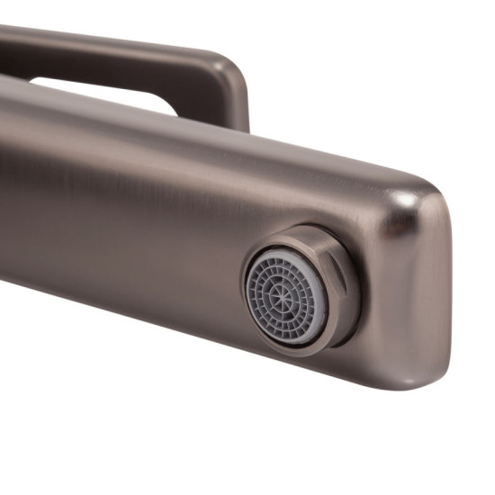 Змішувач для раковини Koer KB-10031-07 (KR5432)