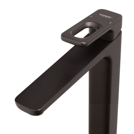 Смеситель для раковины Koer KB-11031-05 (KR5434)