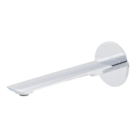 Смеситель скрытого монтажа для раковины Koer KB-16028-01 (KR5297)