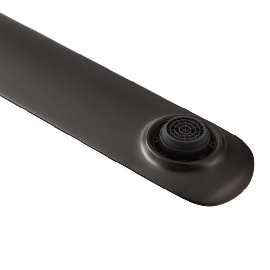 Смеситель скрытого монтажа для раковины Koer KB-16028-05 (KR5298)