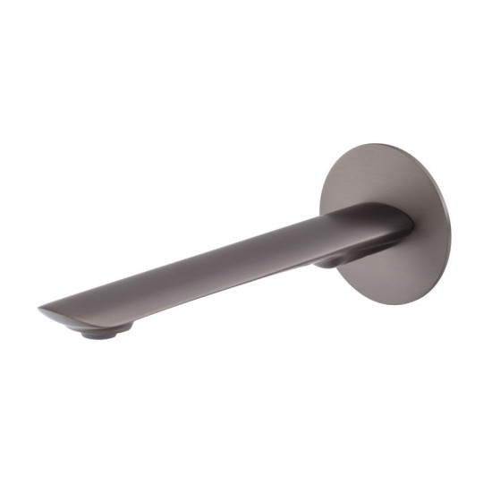 Смеситель скрытого монтажа для раковины Koer KB-16028-07 (KR5300)