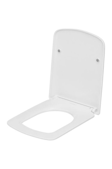 Унитаз-биде подвесной Mixxus Premium QUADRO-1301-R 510x350x345 RIMLESS (MP6658)