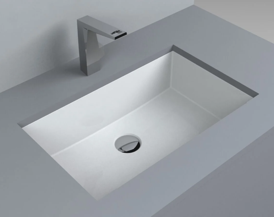 Раковина Fancy Marble (Буль-Буль) Leon 505