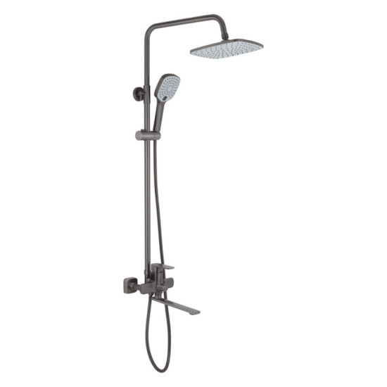 Душова система Kroner Armada-GRP067 + Makon-GRP010