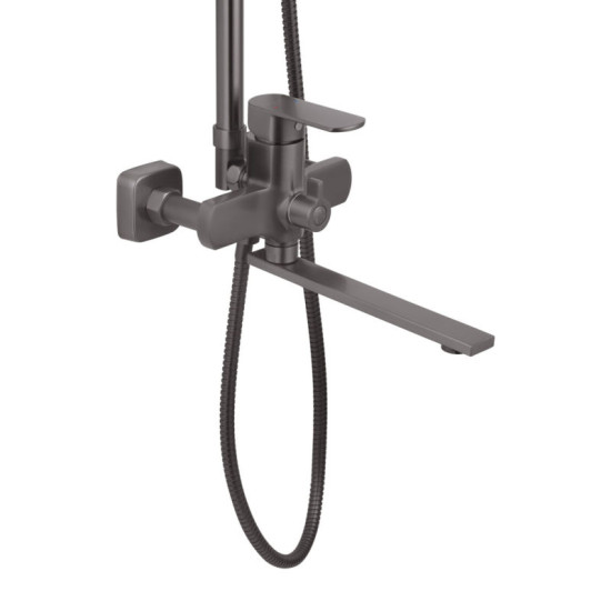 Душова система Kroner Armada-GRP067 + Makon-GRP010