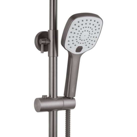 Душова система Kroner Armada-GRP067 + Makon-GRP010