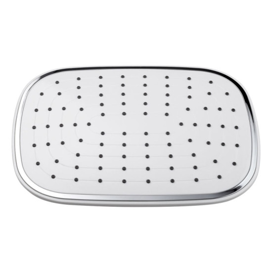 Душевая система Kroner Armada-W063 + Armada-W010 + Bidet-C082
