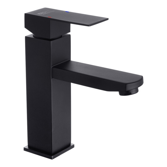 Душевая система Kroner Edelstahl Kubus-SCH063 + Edelstahl Kubus-SCH010 + Edelstahl Kubus-SCH053