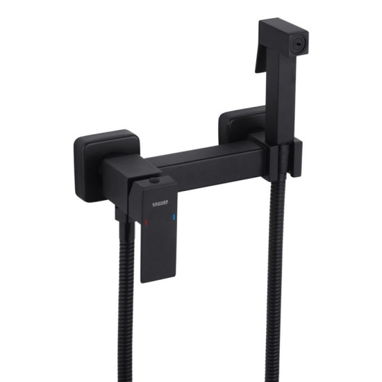 Душова система Kroner Edelstahl Kubus-SCH082 + SCH010 + SCH052
