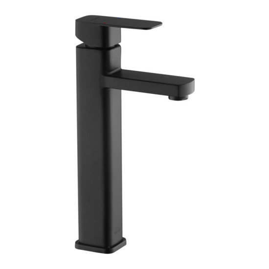Душова система Kroner Edelstahl Kubus-SCH082 + Edelstahl Kubus-SCH010-3