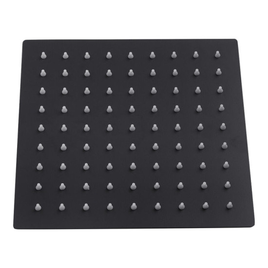 Душова система Kroner Edelstahl Kubus-SCH082 + Edelstahl Kubus-SCH010-3