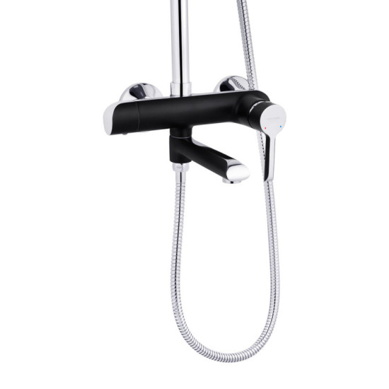 Душова система Kroner Essen-SCH063 + Essen-SCH030 + Essen-SCH010
