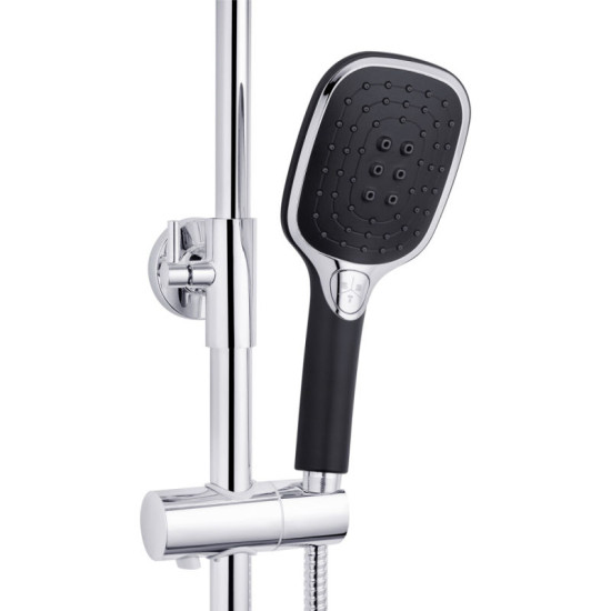 Душова система Kroner Essen-SCH063 + Essen-SCH030 + Essen-SCH010