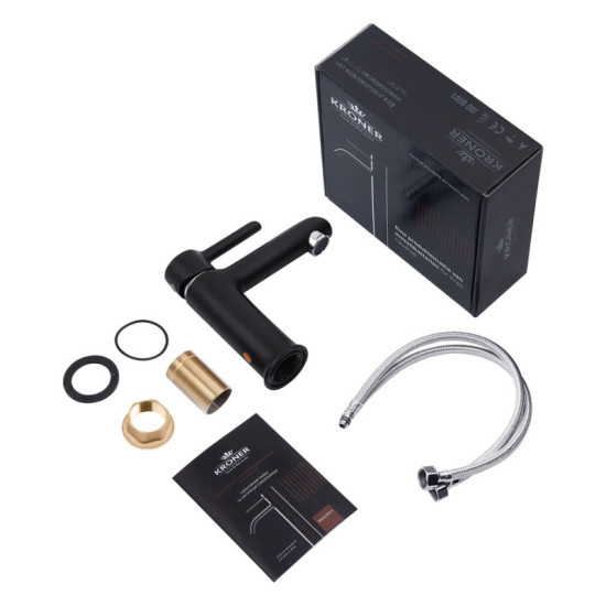 Душова система Kroner Essen-SCH063 + Essen-SCH030 + Essen-SCH010