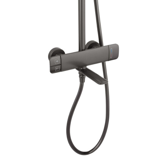 Душова система Kroner Makon-GRP063 + Makon-GRP010