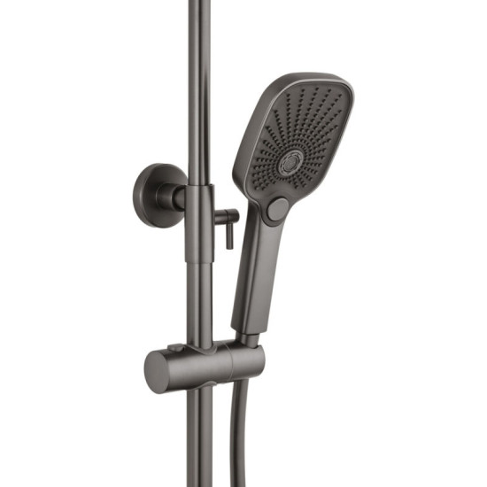 Душова система Kroner Makon-GRP063 + Makon-GRP010