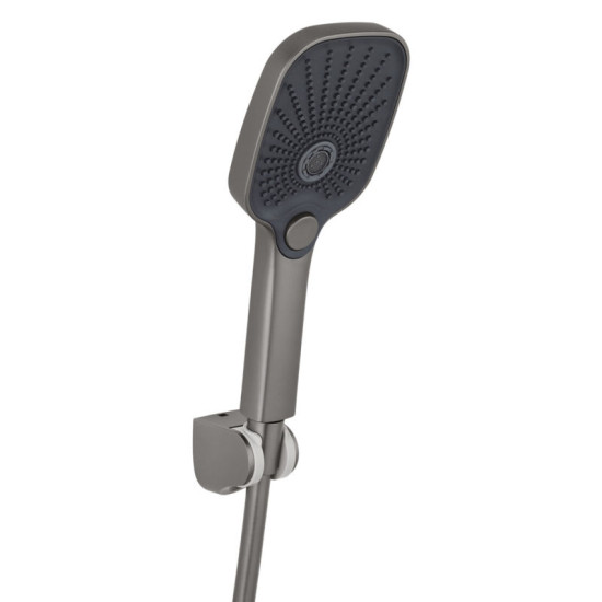 Набор смесителей Kroner Makon-GRP060 + Makon-GRP010