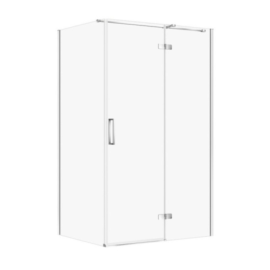 Душевая кабина Cersanit JOTA 120х90х195 R S160-025