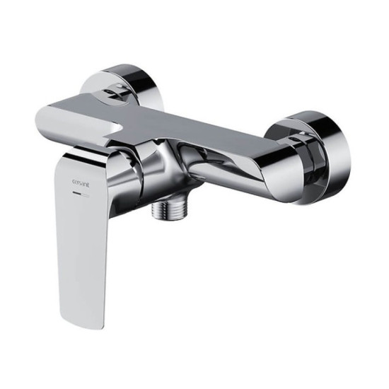 Смеситель для душа Cersanit CITY S951-352 хром