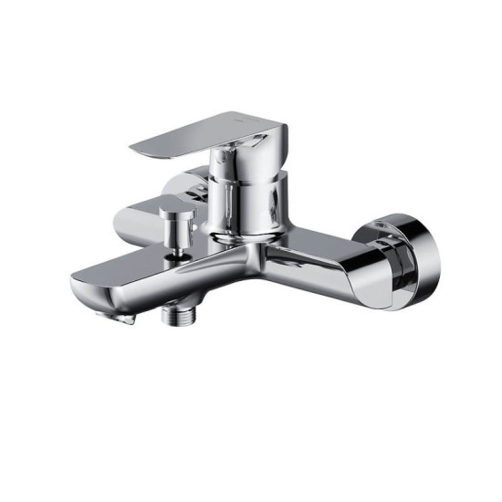 Смеситель для ванны Cersanit CITY S951-344