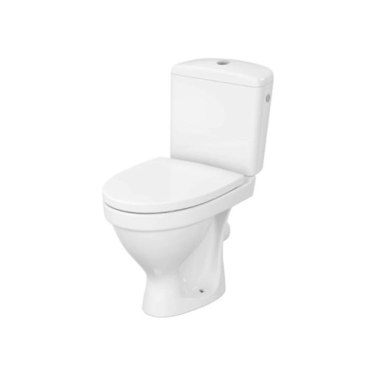 Унитаз-компакт Cersanit Eko II SIMPLEON 011 K44-123