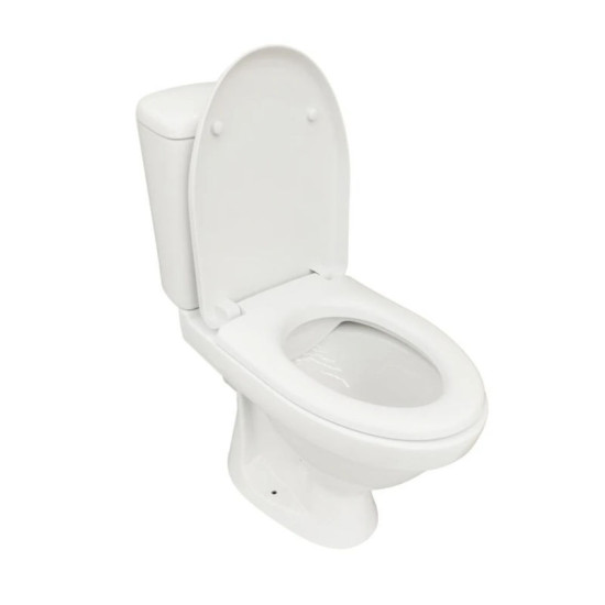 Унитаз-компакт Cersanit Eko II SIMPLEON 011 K44-123