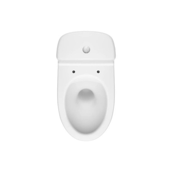 Унитаз-компакт Cersanit Eko II SIMPLEON 011 K44-123