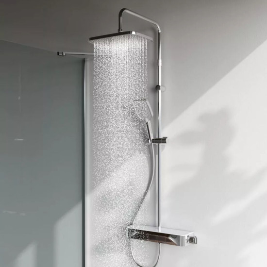 Душова система Am.Pm Func F078F300