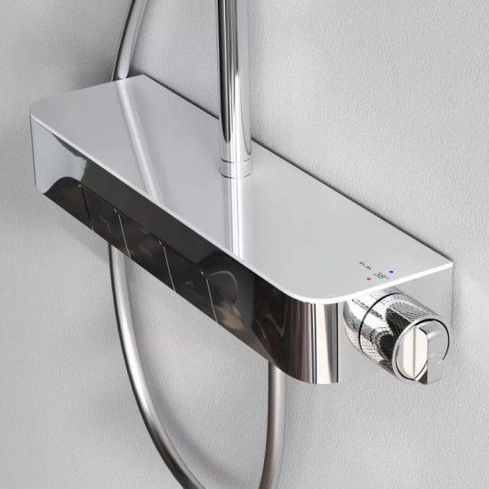 Душова система Am.Pm Func F078F300