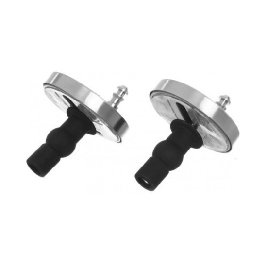 Кришка+сидіння Am.Pm Gem C90A7852WH