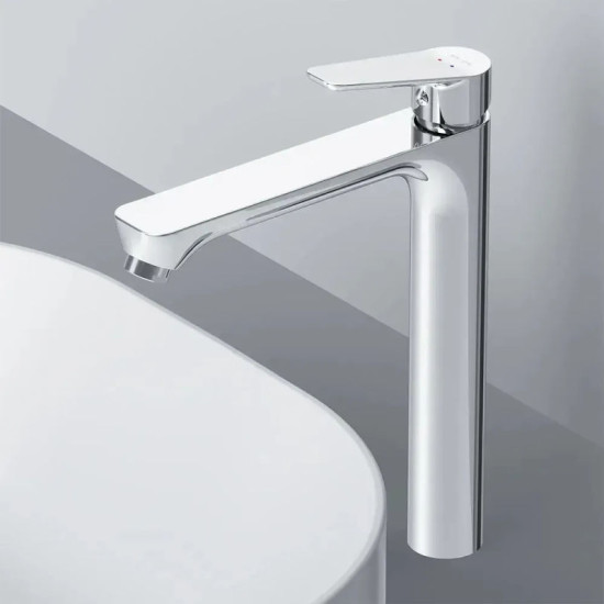 Смеситель для раковины Am.Pm Hit F9Y92000