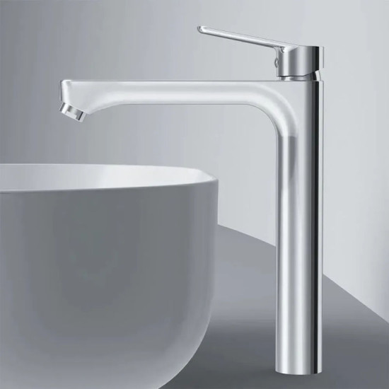 Смеситель для раковины Am.Pm Hit F9Y92000