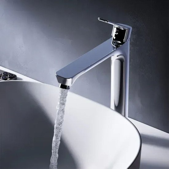 Смеситель для раковины Am.Pm Hit F9Y92000