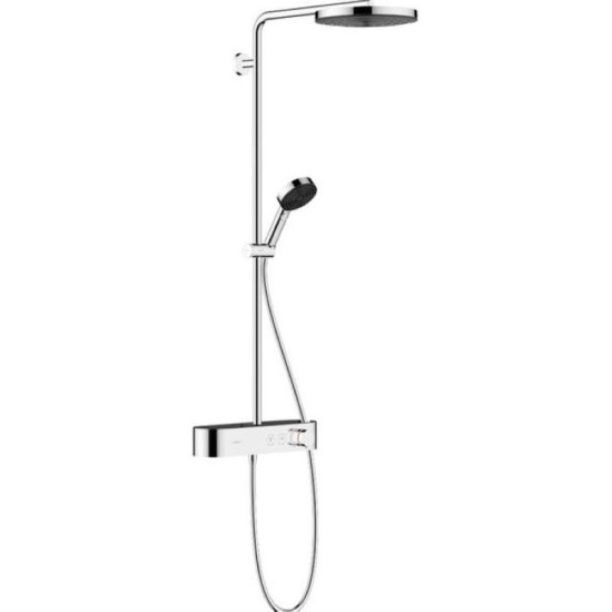 Душова система Hansgrohe Pulsify S Showerpipe 260 24221000